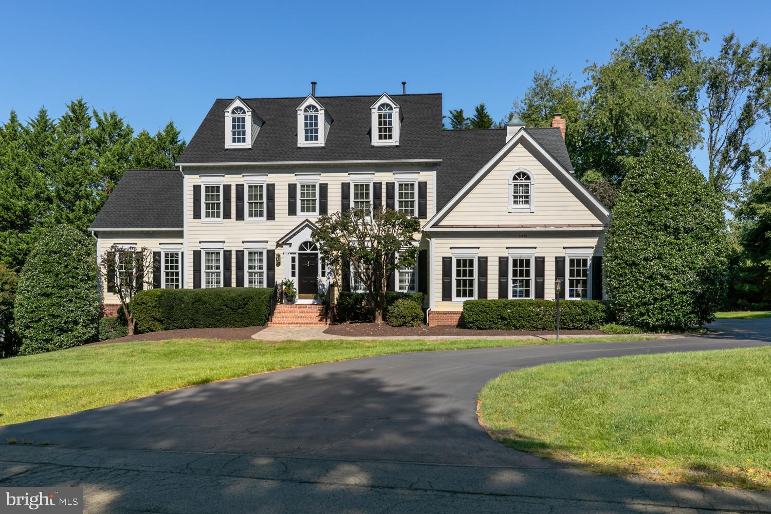 CASCADES ESTATES - Residential