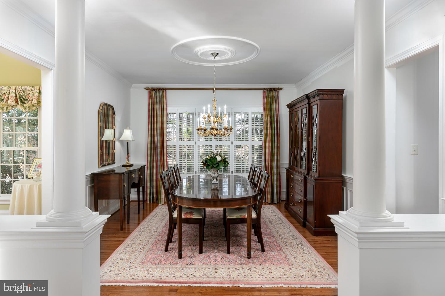 CASCADES ESTATES - Residential