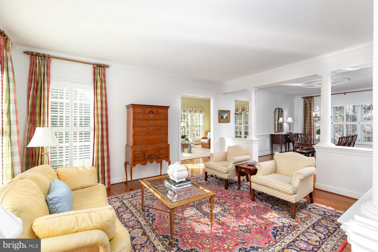 CASCADES ESTATES - Residential