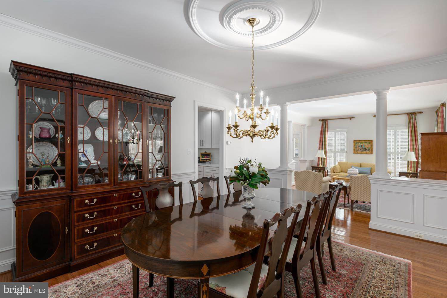 CASCADES ESTATES - Residential