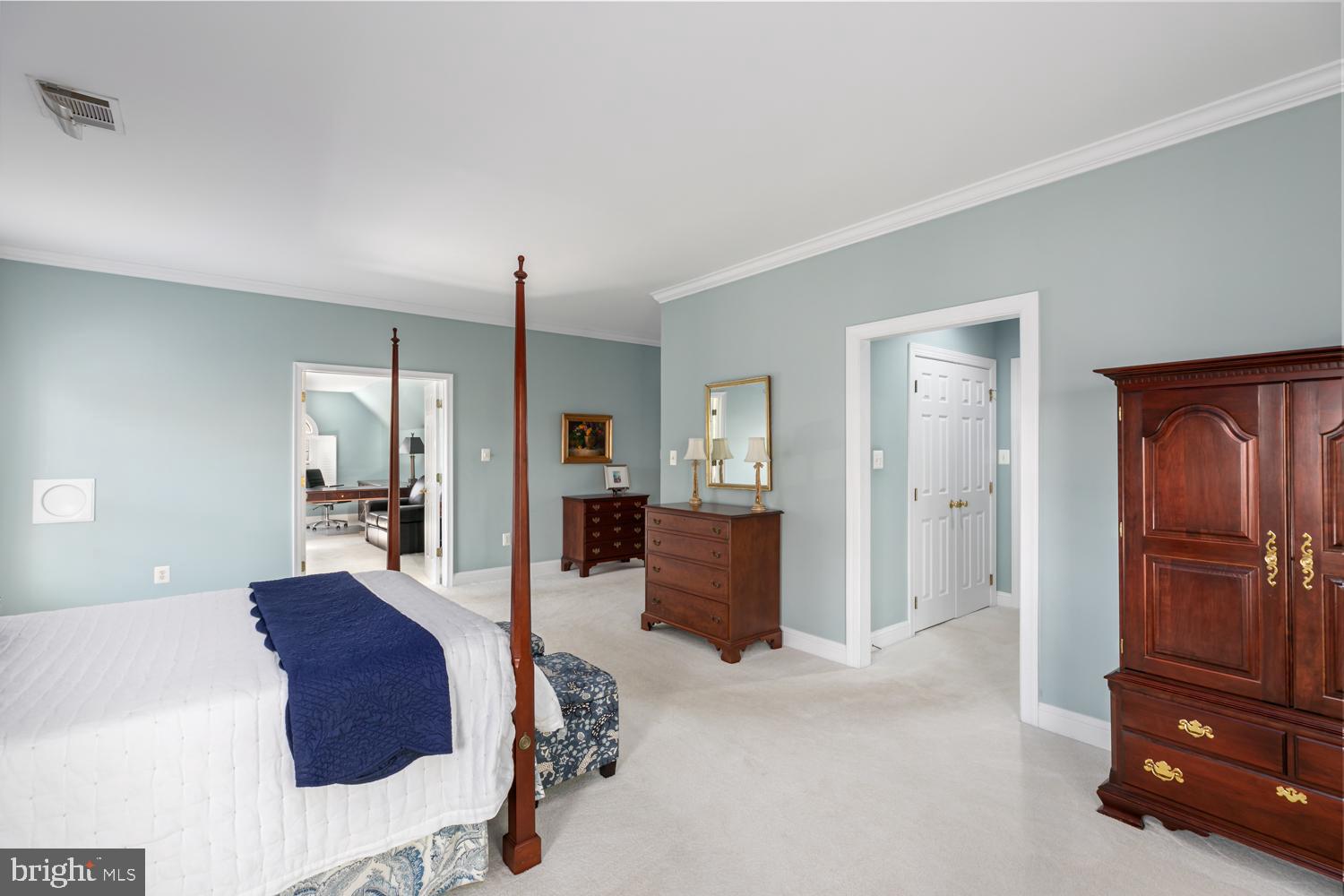 CASCADES ESTATES - Residential