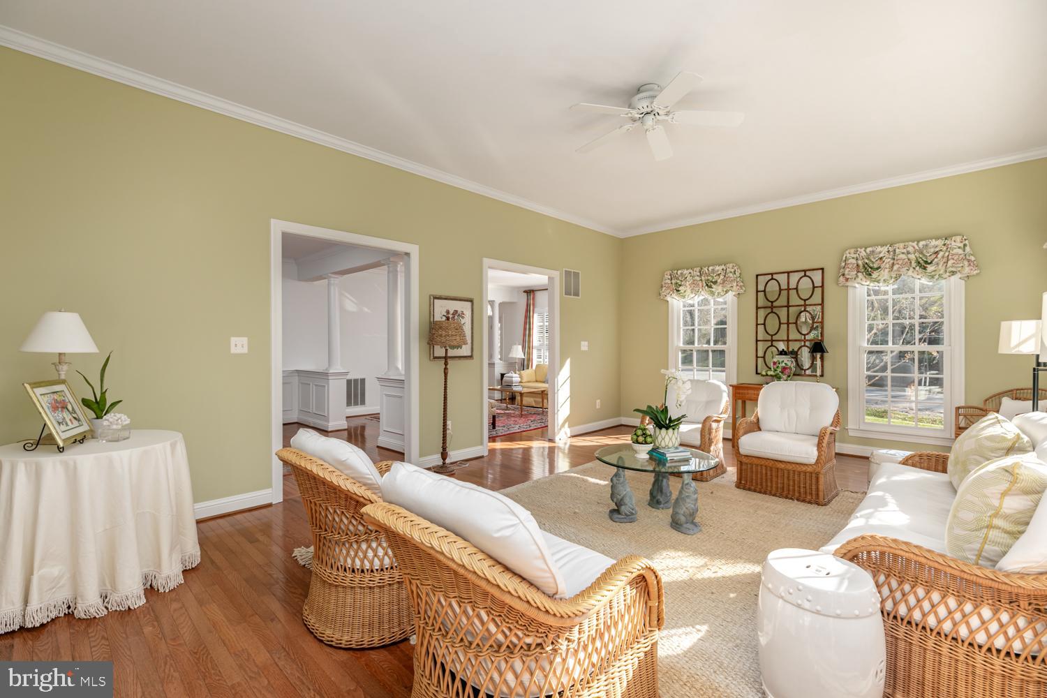 CASCADES ESTATES - Residential