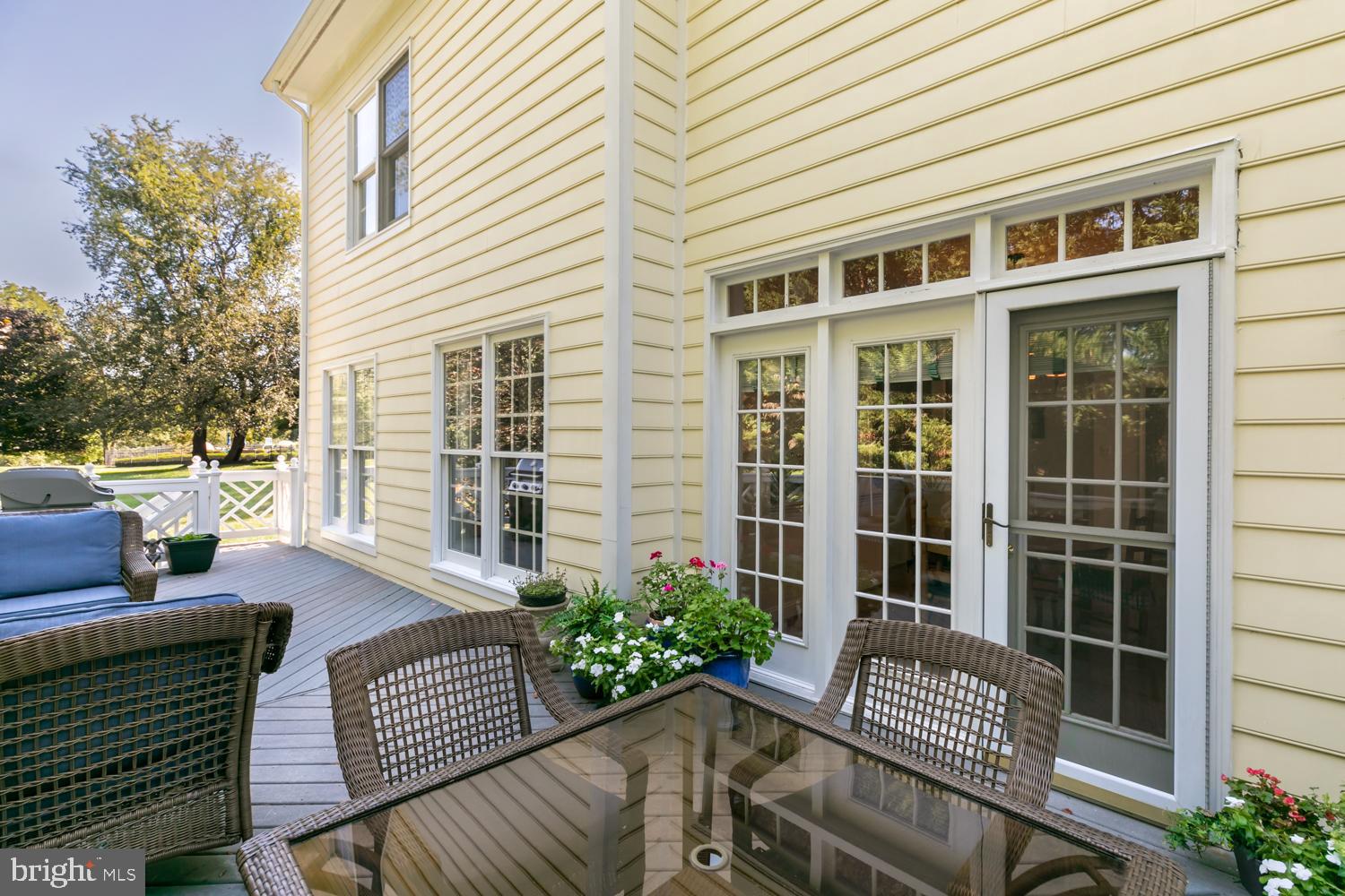 CASCADES ESTATES - Residential