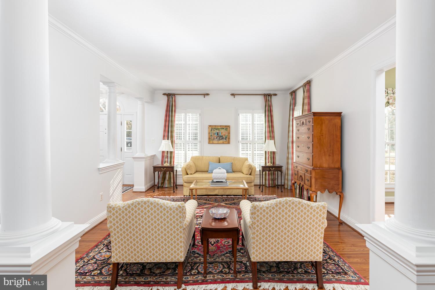 CASCADES ESTATES - Residential