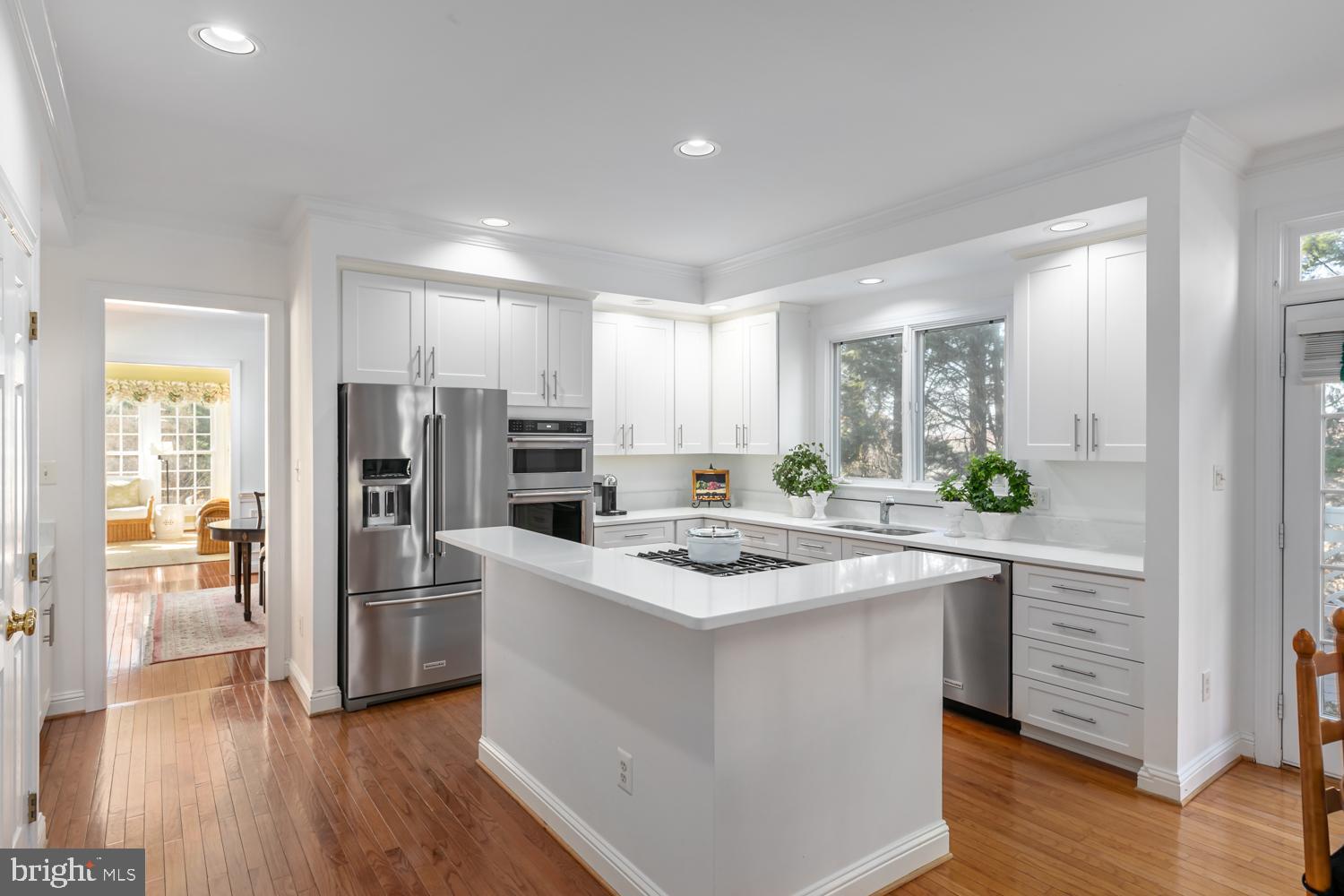 CASCADES ESTATES - Residential