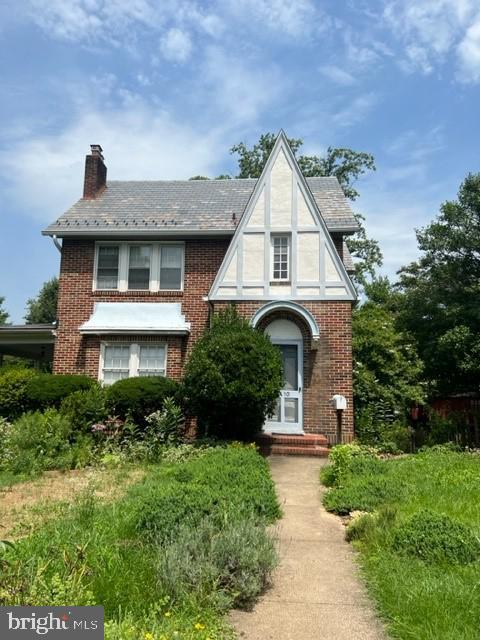 MOUNT WASHINGTON - Residential