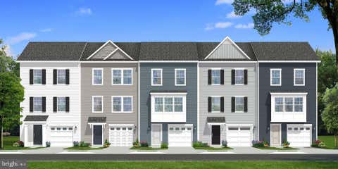 Townhouse For Sale - HOMESITE 101 Aragon Drive<br/> CHARLES TOWN, WV 25414