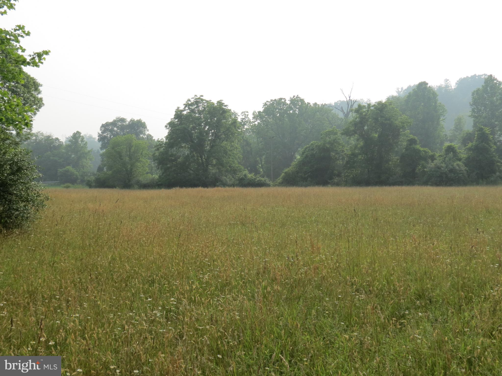 Very nice UNRESTRICTED 52 +/- acres containing two parcels along Stringtown Road with old house and other out buildings selling as-is condition. 43 ac parcel 14-06-0004-0002-000 and 9 ac parcel 14-06-0004-0011-0000. Pastures to make hay, garden, or grazing animals and wooded for hunting or privacy. House has great potential and needs lots of TLC to bring it back to life. Would also make a nice bed and breakfast.
Situated in a great location in middle of several nearby towns which are Romney, Keyser, and Moorefield. This opportunity wont last long so hurry before it is gone. This is an estate sale and will take little bit of time to get all signatures from the Heirs. The OLD TRUCK on property does not convey with sale. It will be removed before closing. ENTER HOUSE AT OWN RISK!