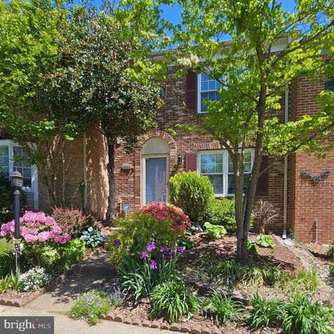 3334 LADINO COURT WOODBRIDGE VA 22193