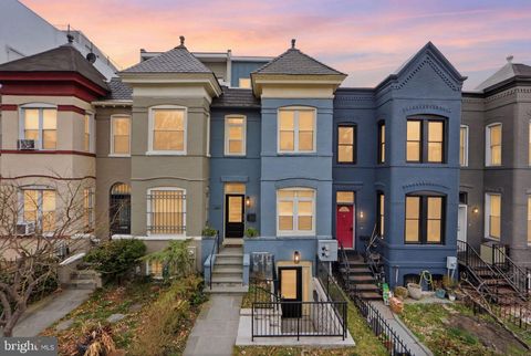 3620 13TH STREET NW 2 WASHINGTON DC 20010