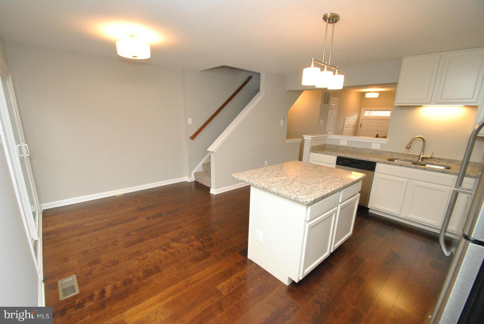 VILLAGE OF PAWNEE - Residential