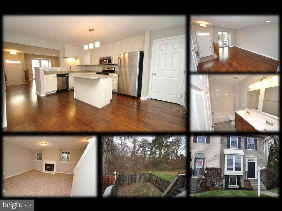 VILLAGE OF PAWNEE - Residential