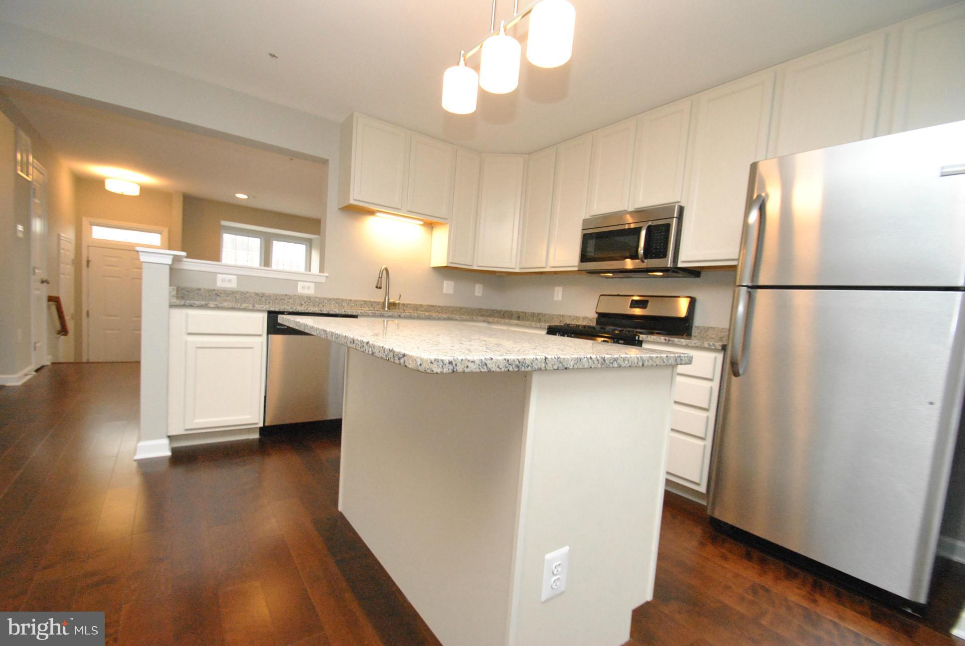 VILLAGE OF PAWNEE - Residential