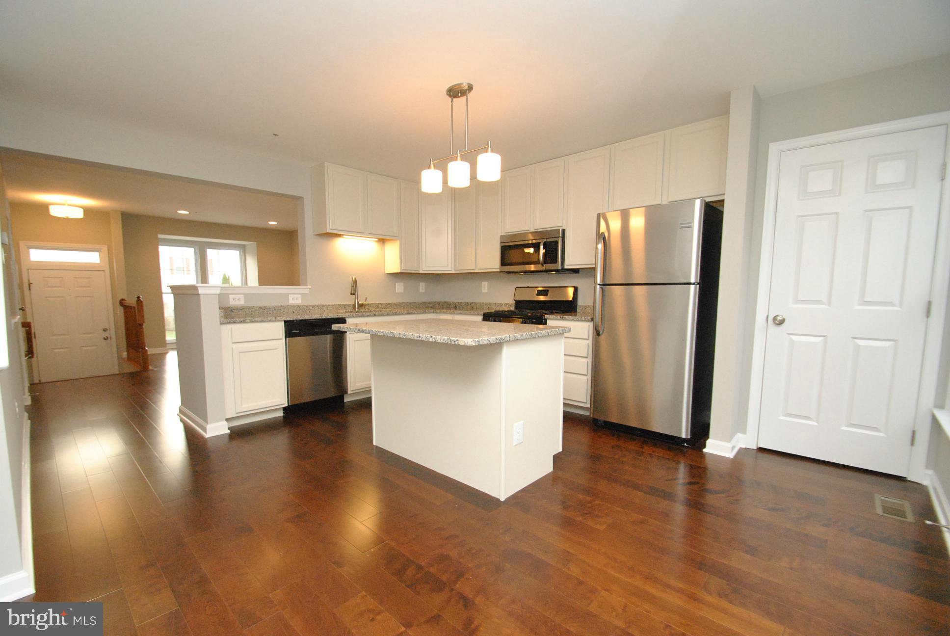 VILLAGE OF PAWNEE - Residential