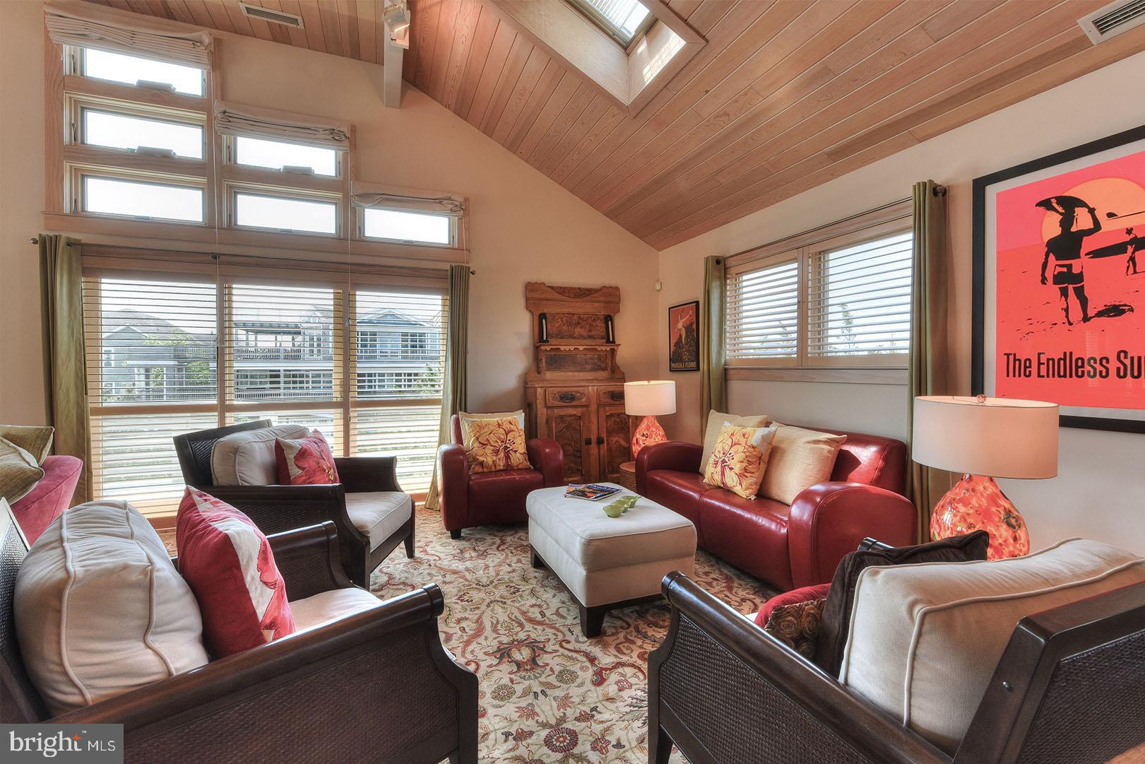 INDIAN BEACH - Residential