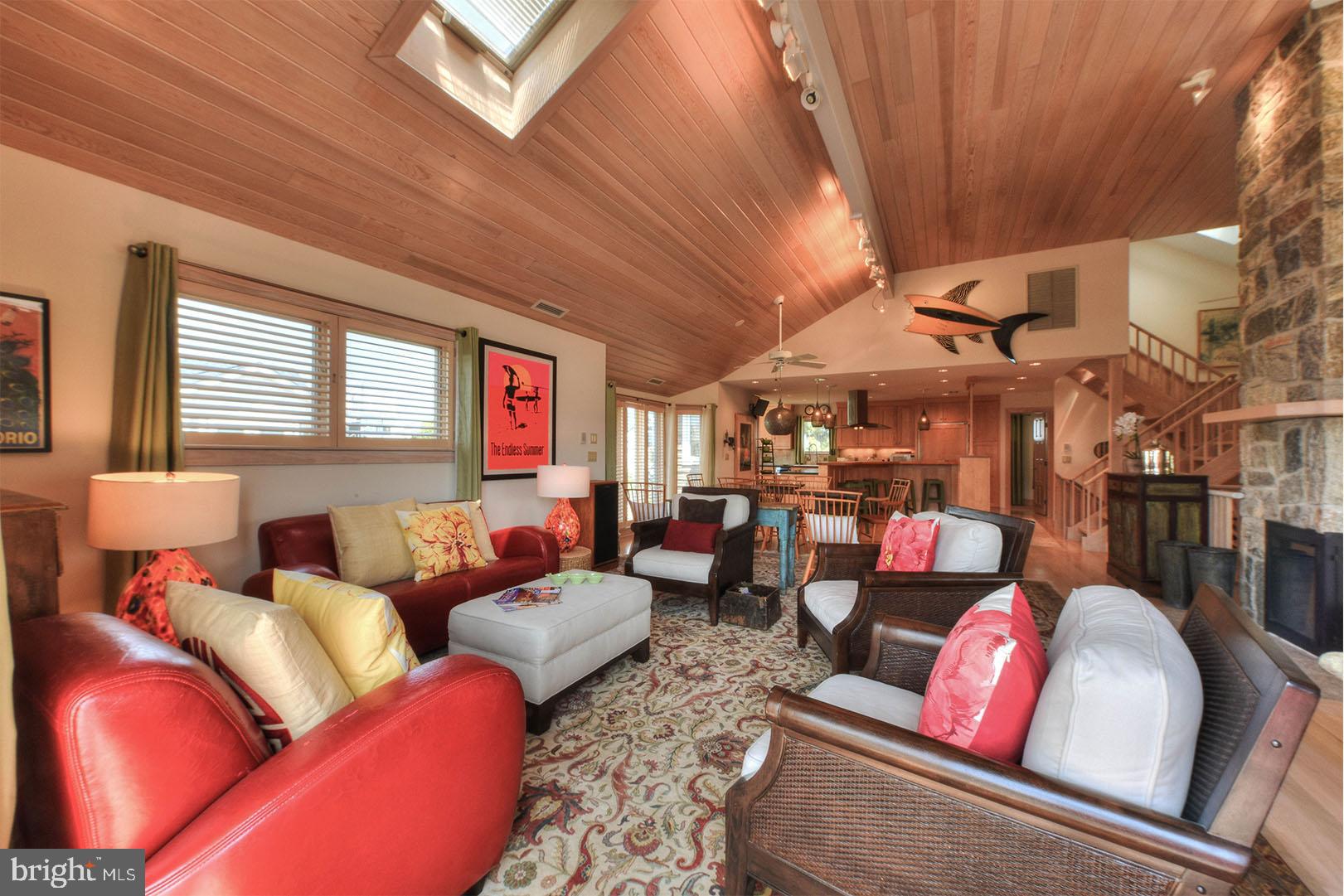 INDIAN BEACH - Residential