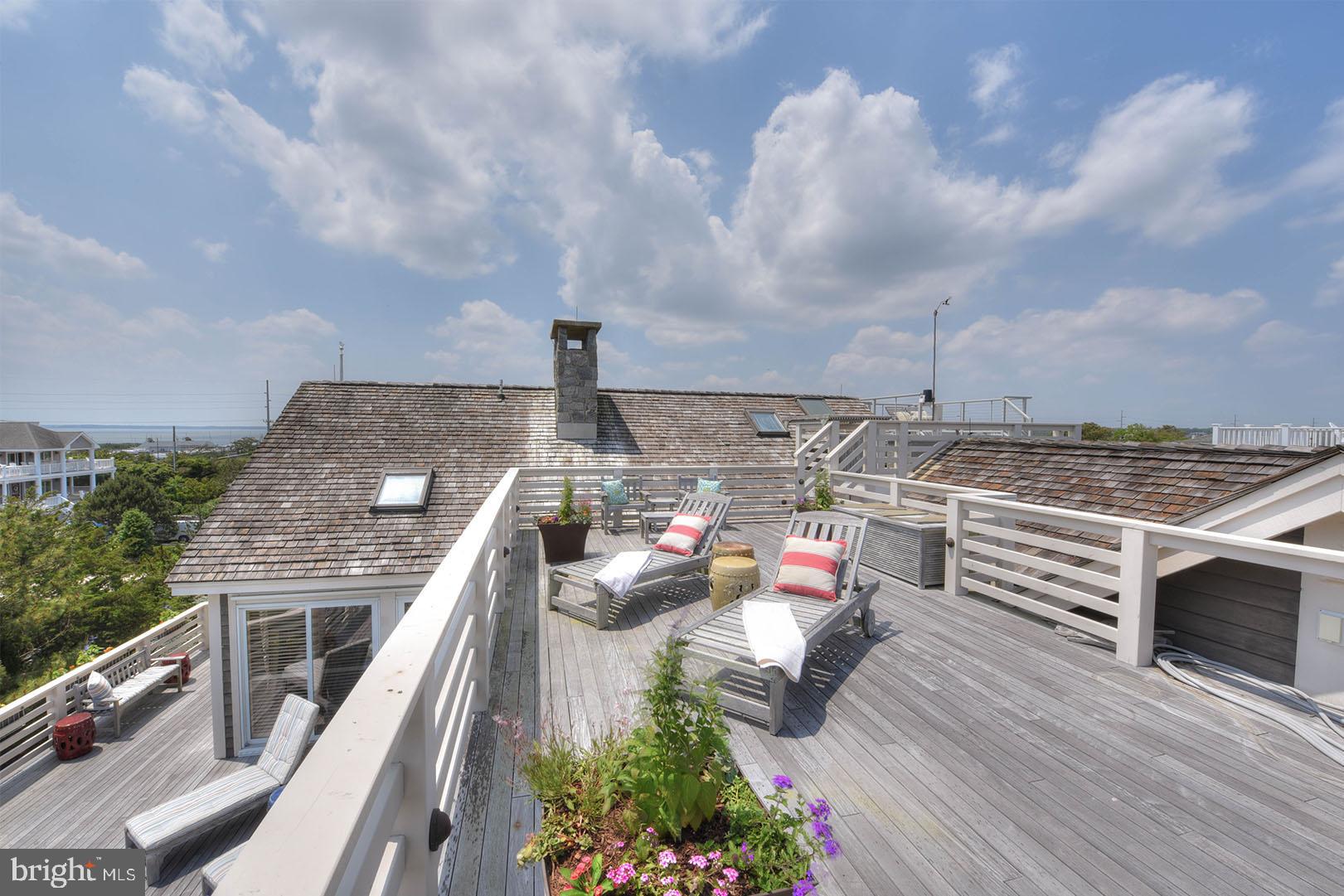 INDIAN BEACH - Residential