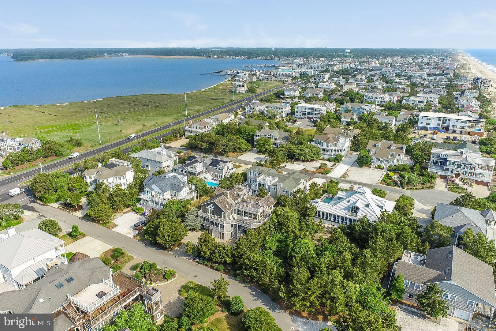 INDIAN BEACH - Residential