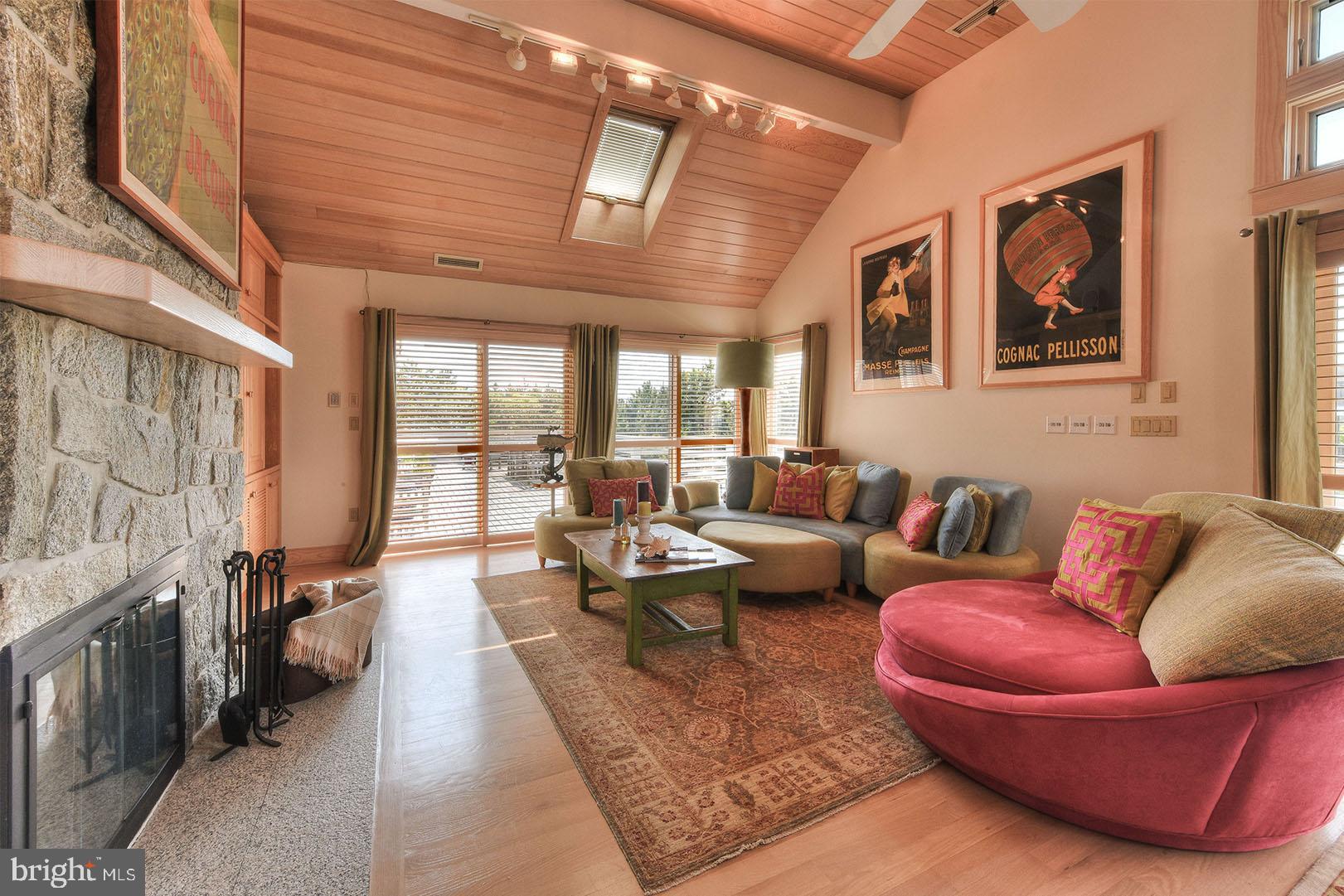 INDIAN BEACH - Residential