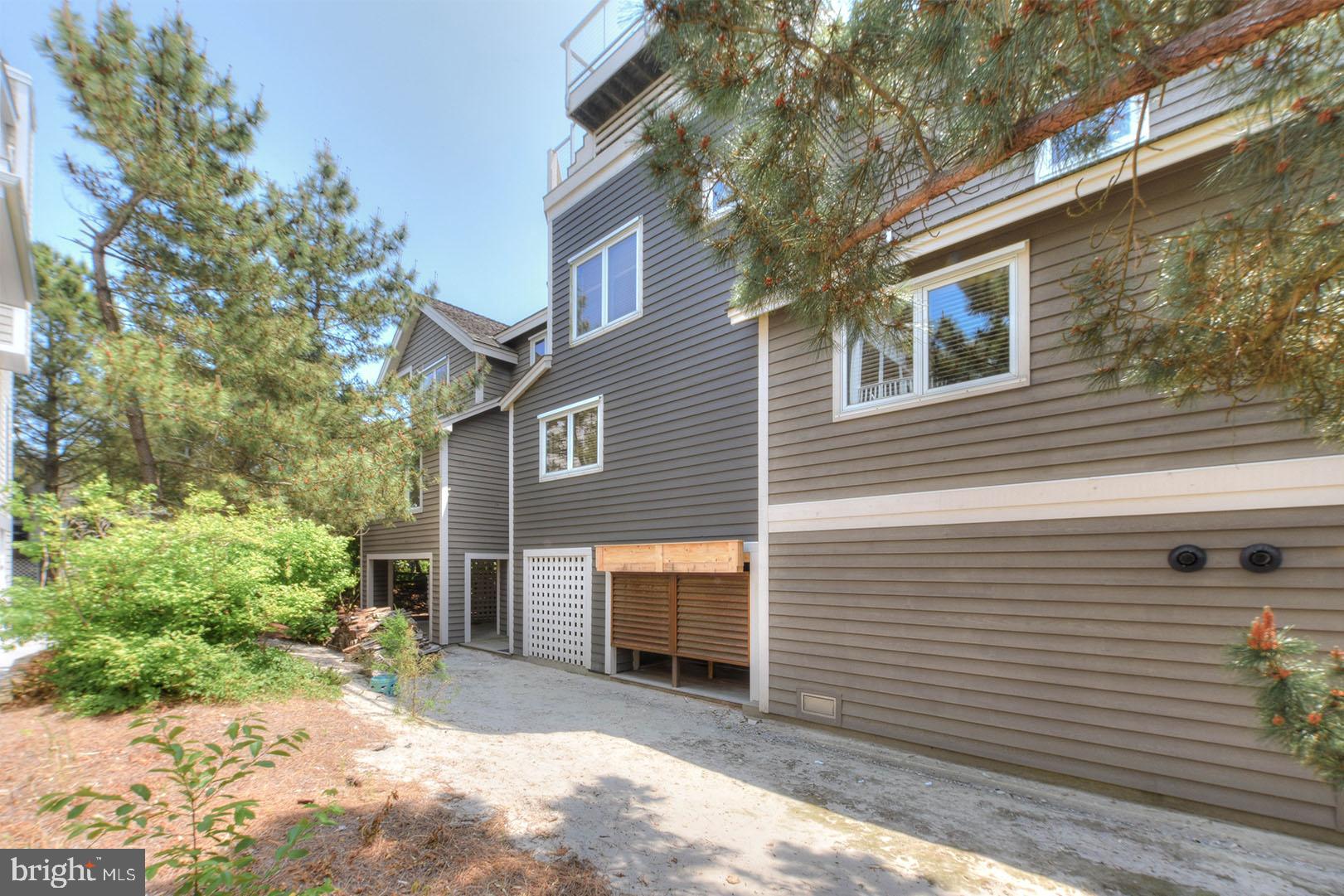 INDIAN BEACH - Residential