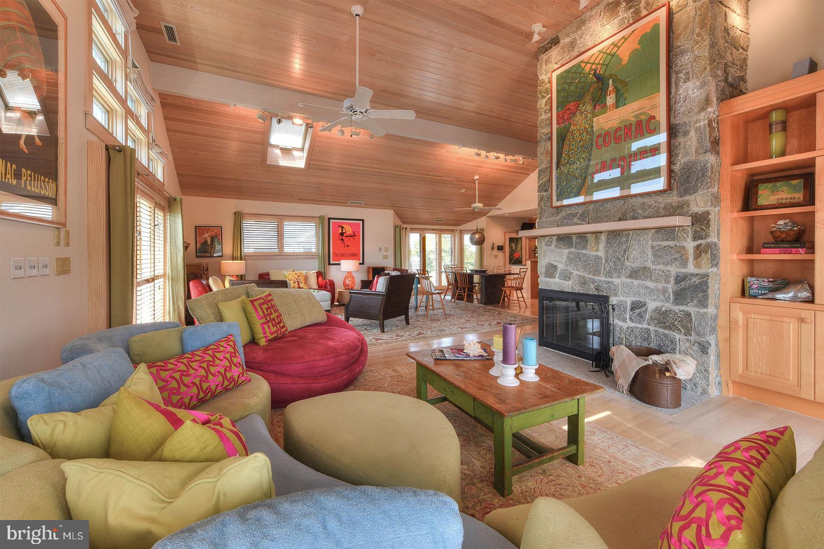 INDIAN BEACH - Residential