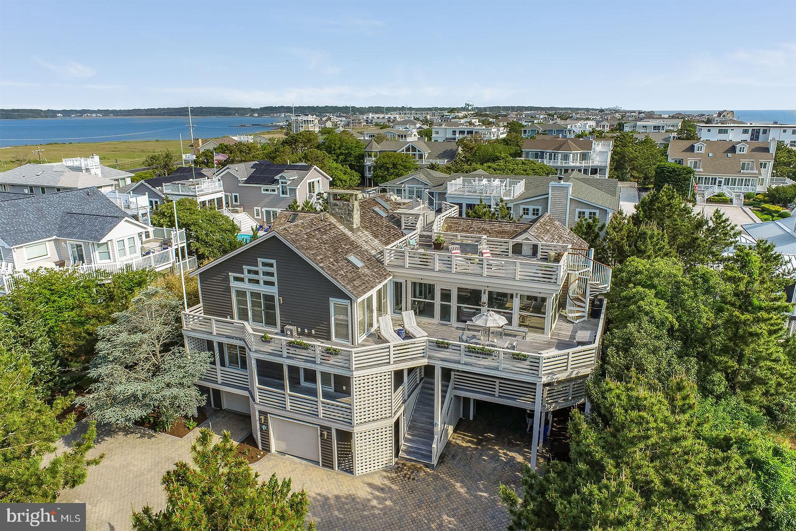 INDIAN BEACH - Residential