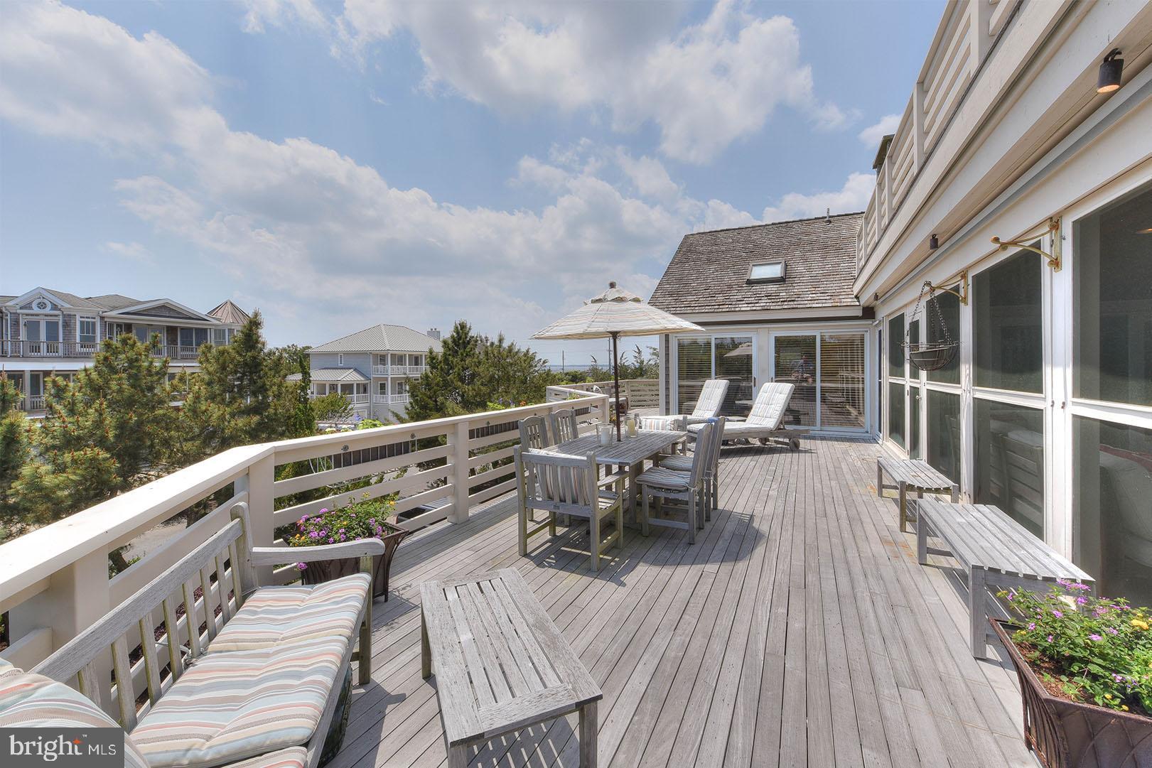 INDIAN BEACH - Residential