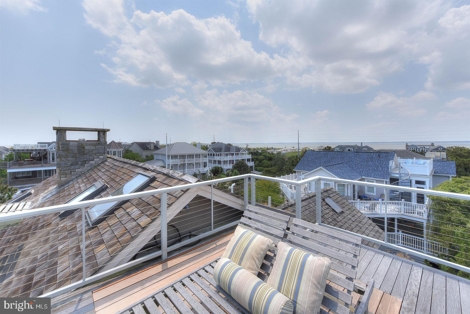 INDIAN BEACH - Residential