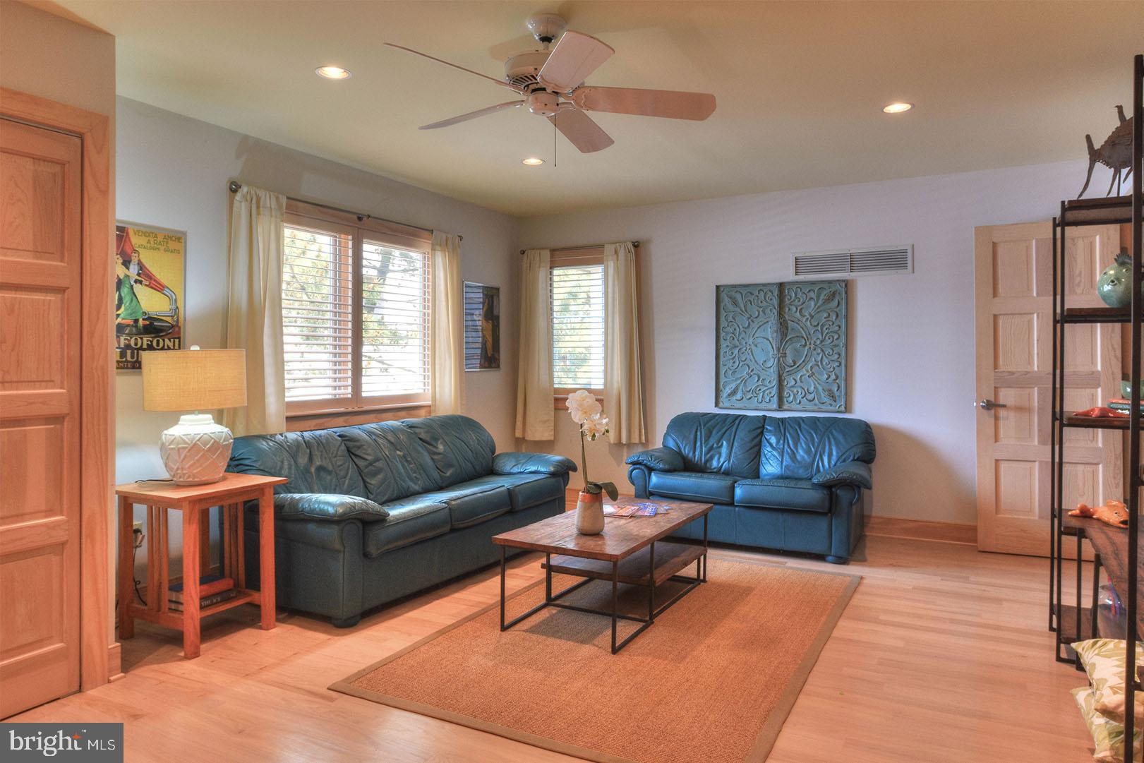 INDIAN BEACH - Residential