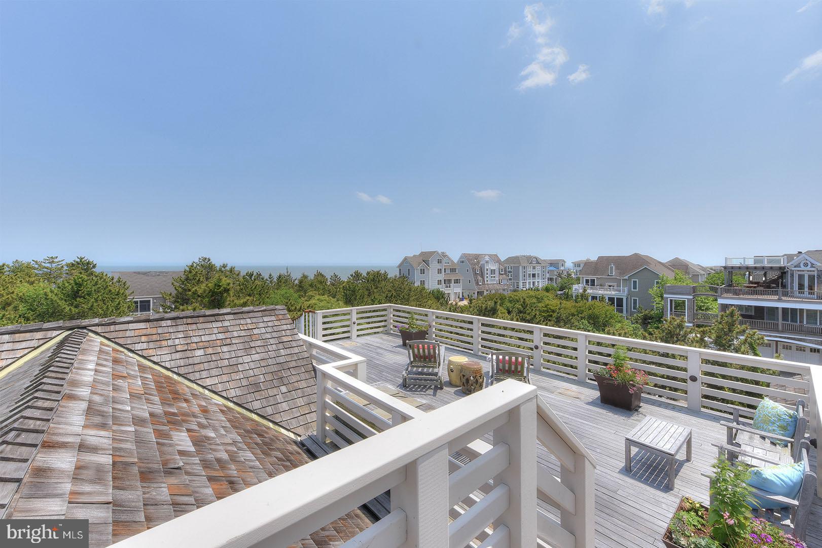 INDIAN BEACH - Residential