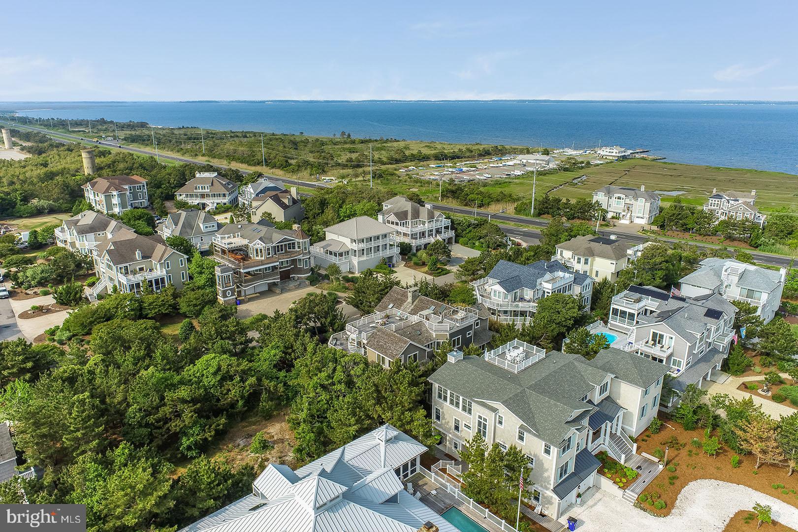 INDIAN BEACH - Residential