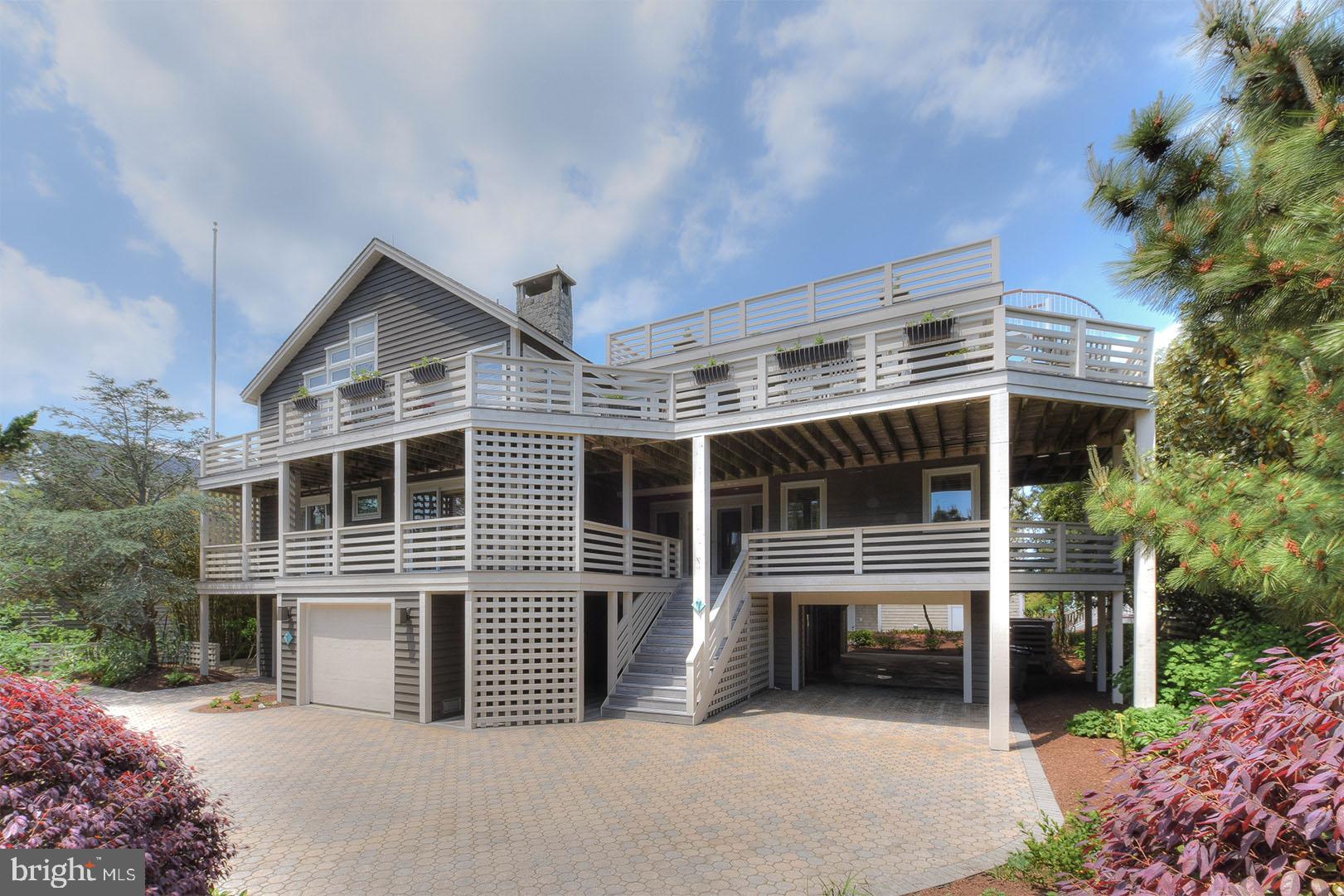 INDIAN BEACH - Residential