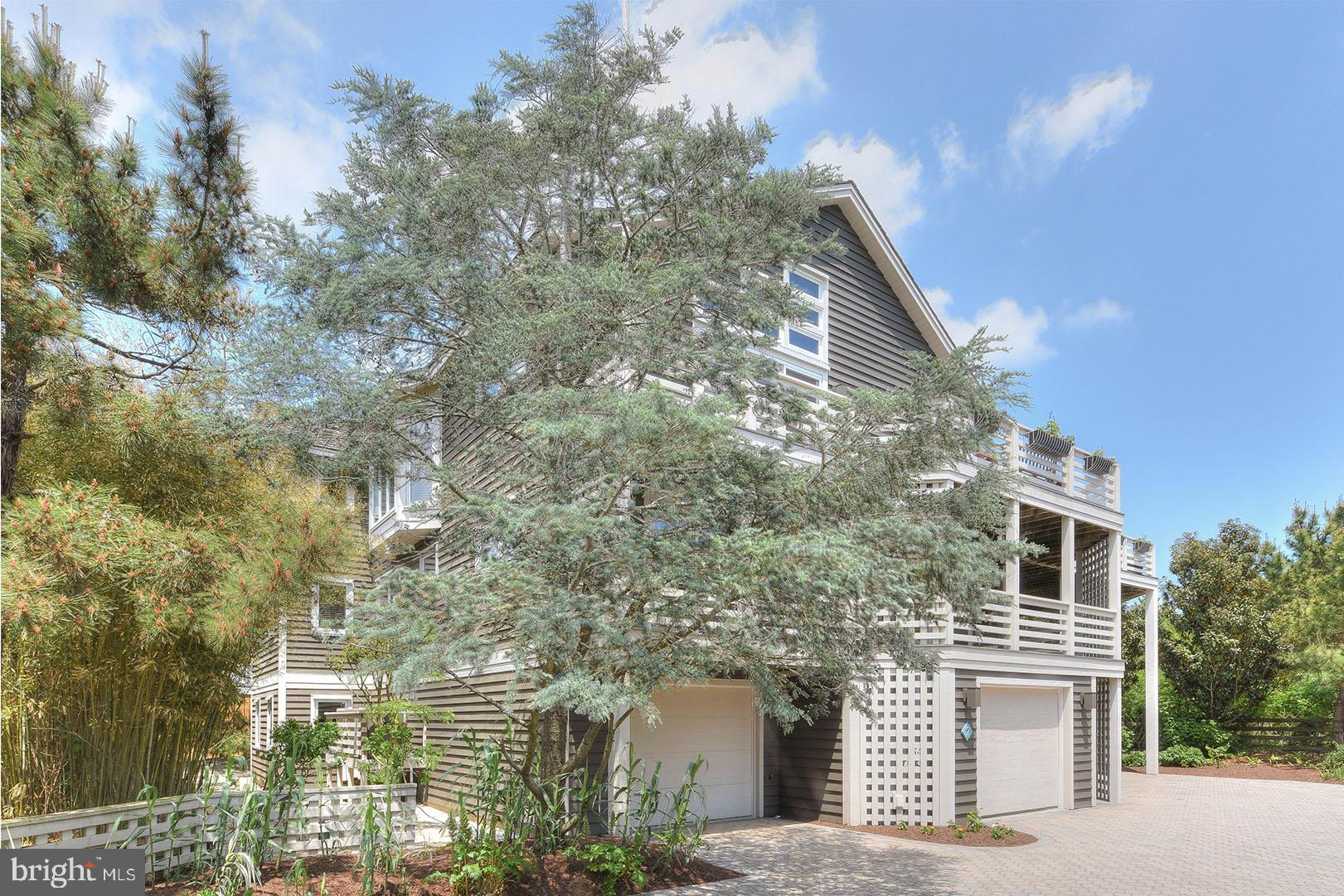 INDIAN BEACH - Residential