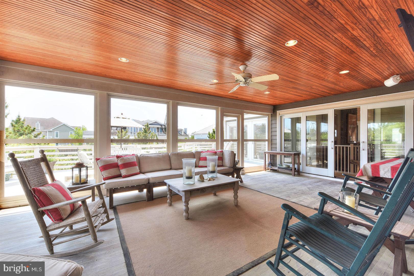 INDIAN BEACH - Residential