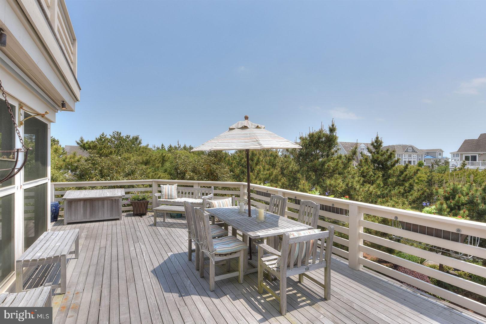 INDIAN BEACH - Residential