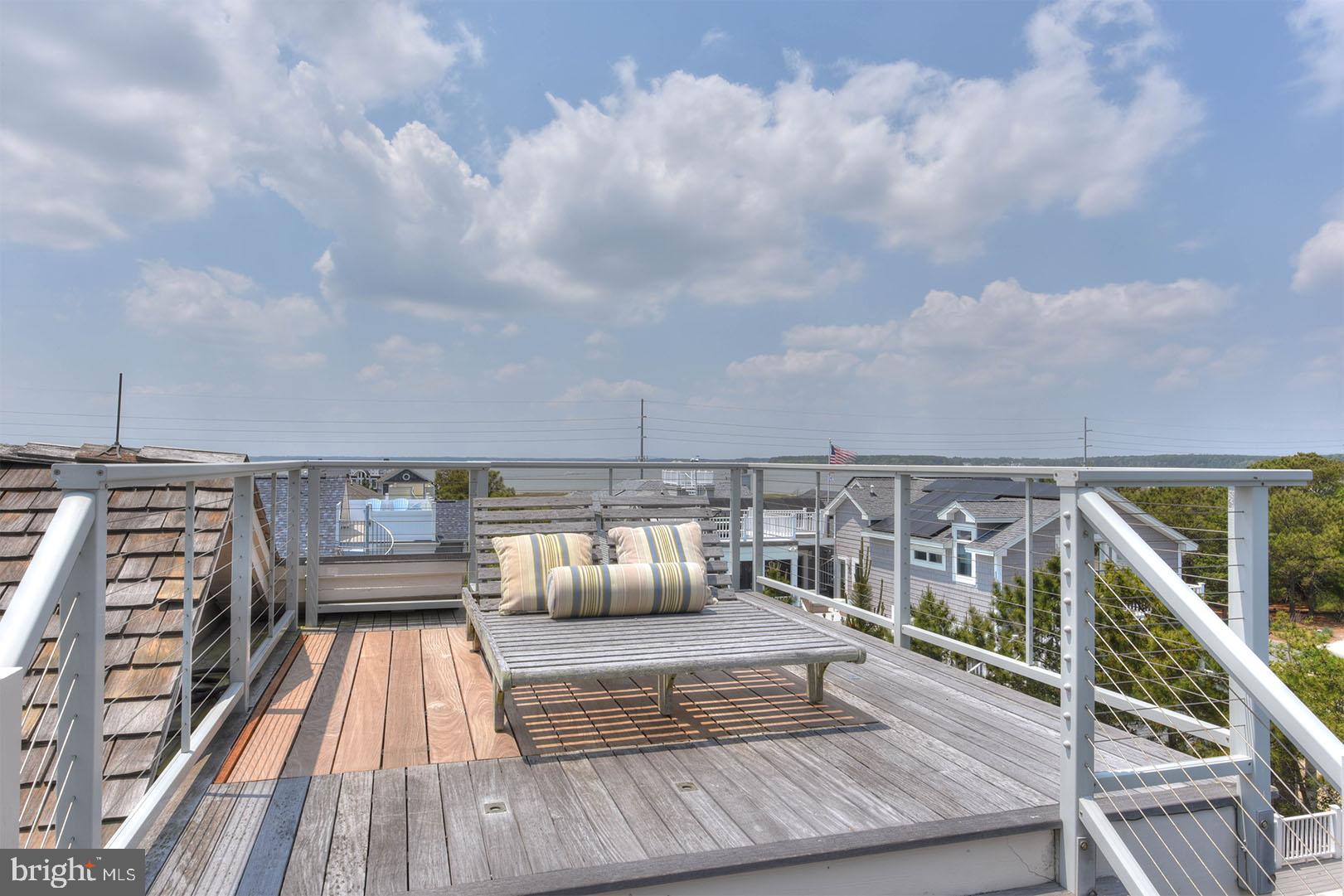 INDIAN BEACH - Residential