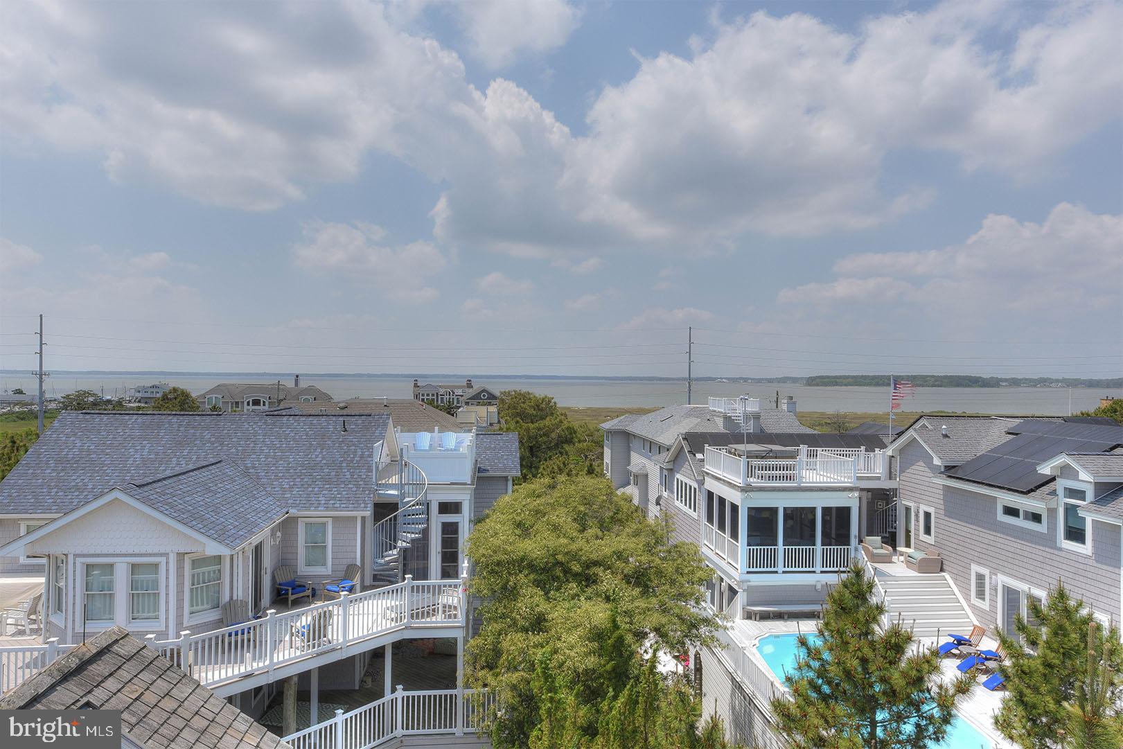 INDIAN BEACH - Residential