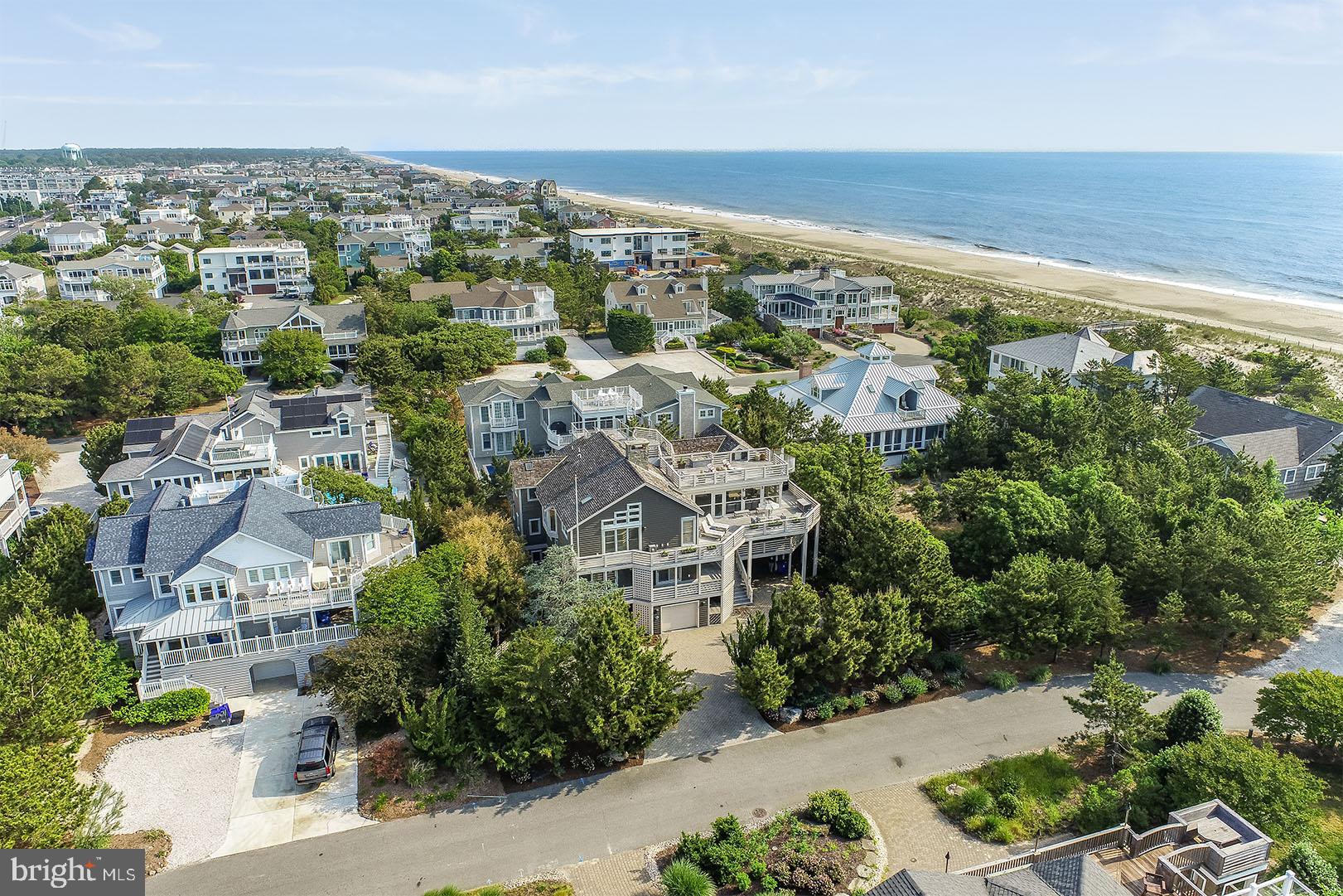 INDIAN BEACH - Residential