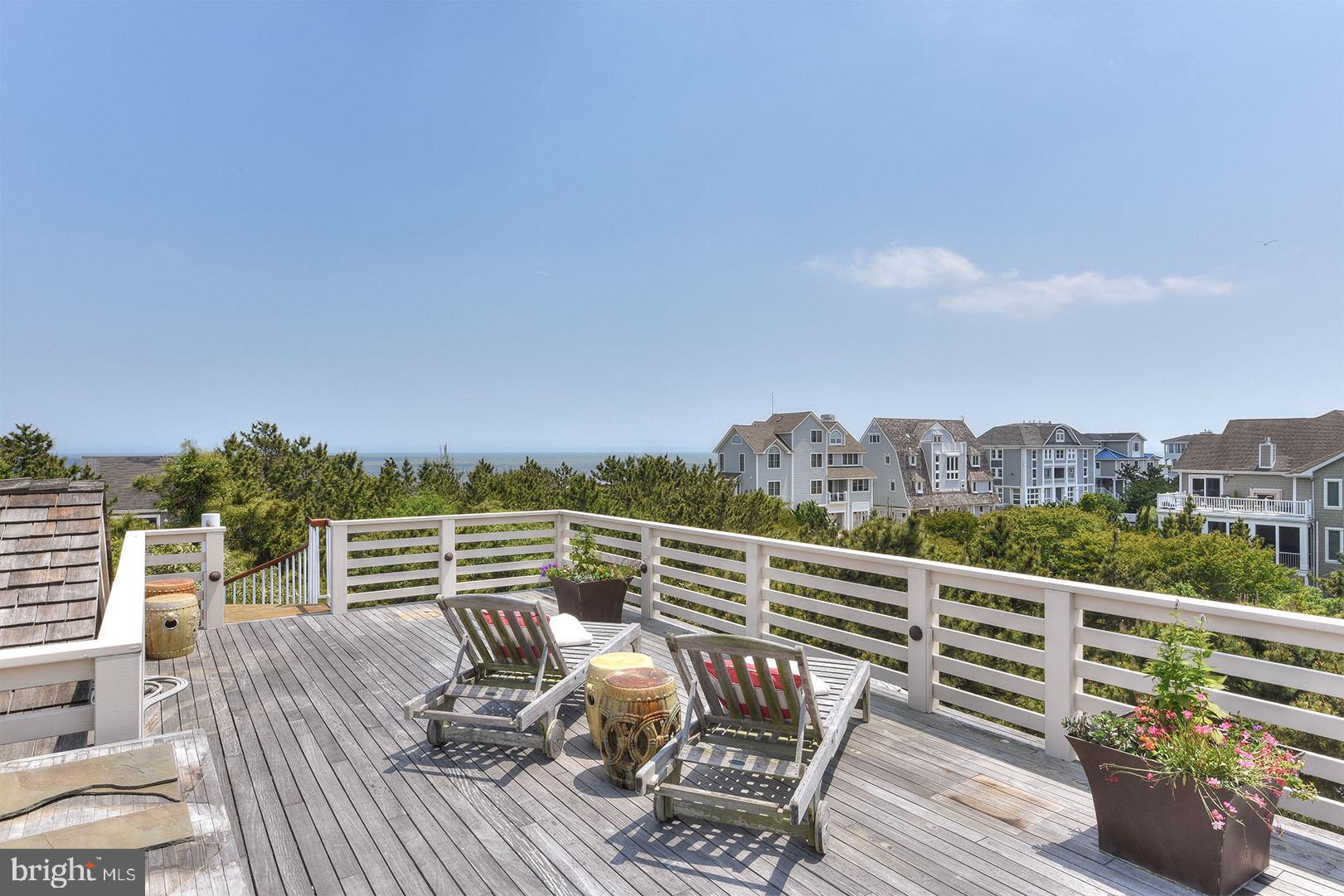 INDIAN BEACH - Residential