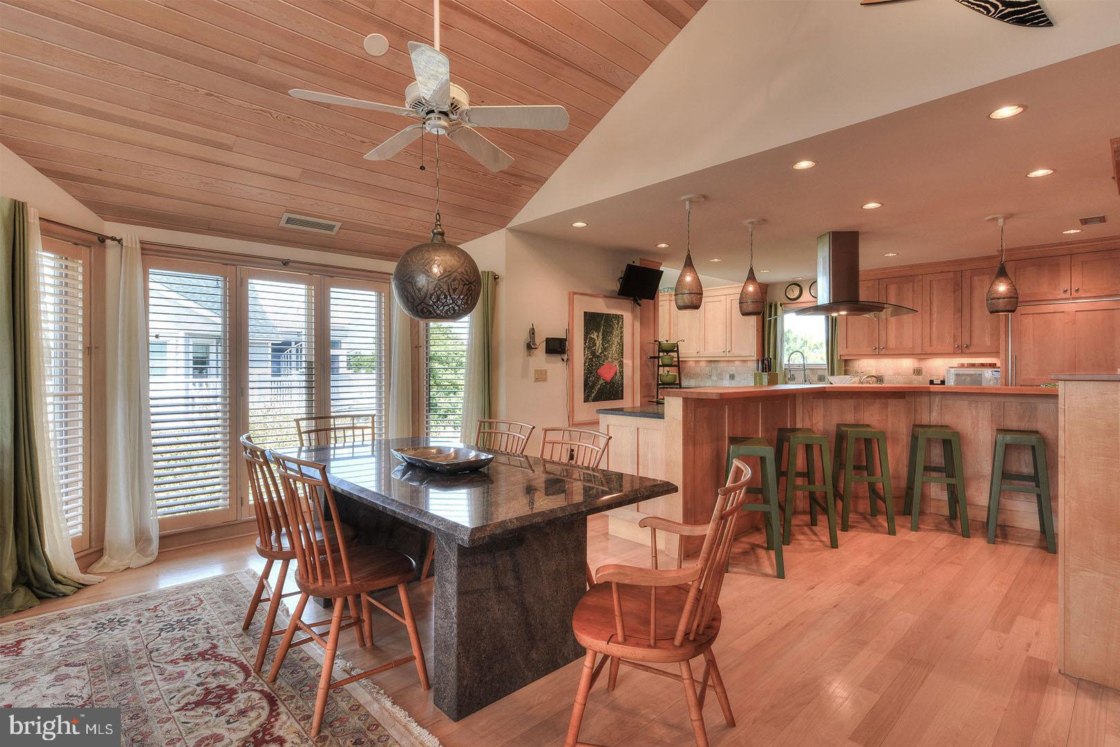 INDIAN BEACH - Residential