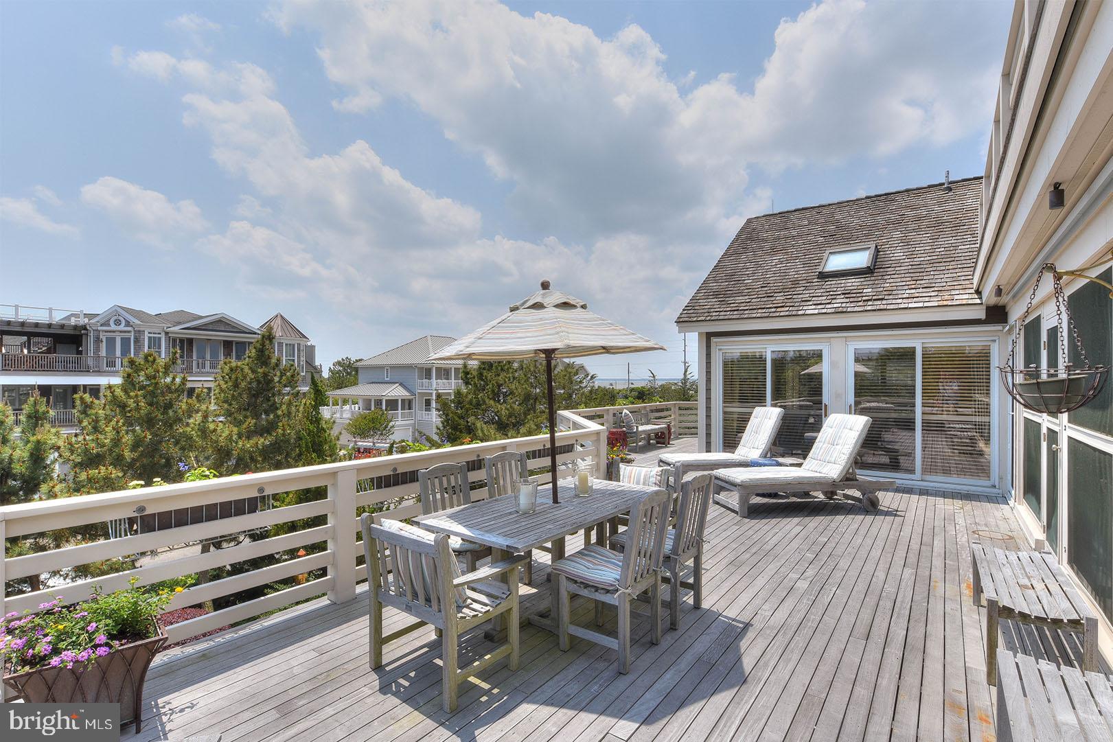 INDIAN BEACH - Residential