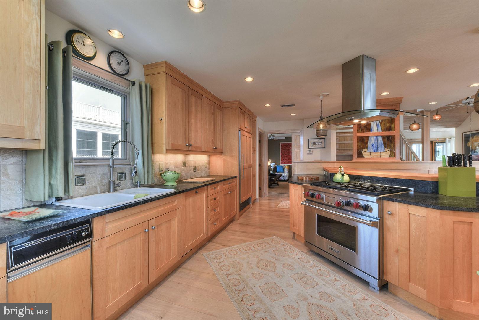 INDIAN BEACH - Residential