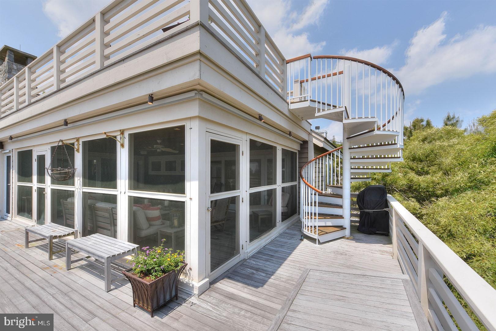 INDIAN BEACH - Residential