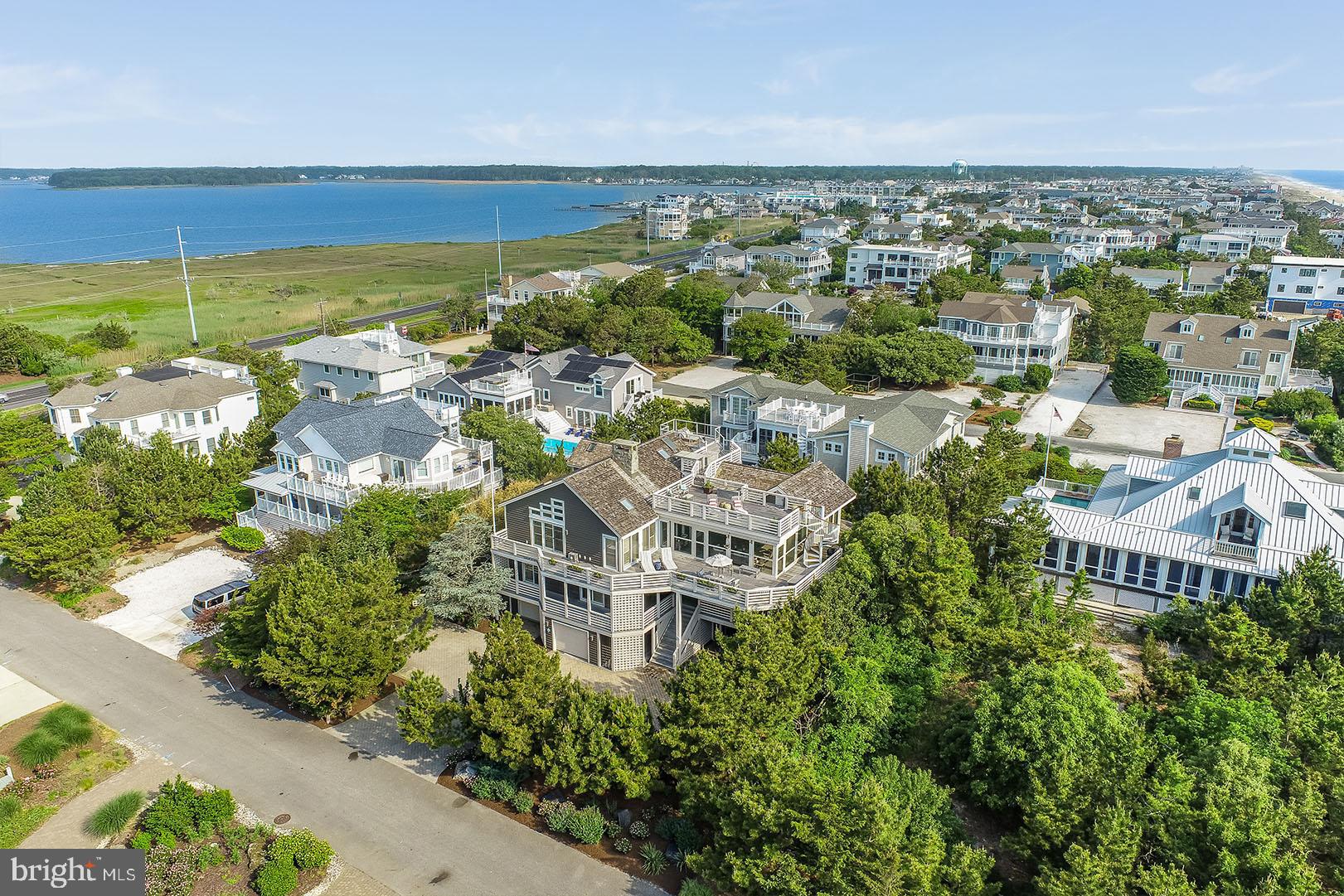 INDIAN BEACH - Residential