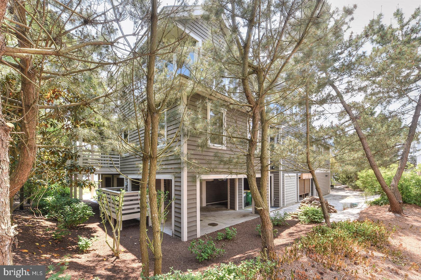 INDIAN BEACH - Residential