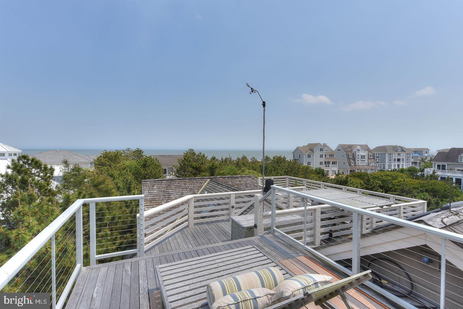 INDIAN BEACH - Residential