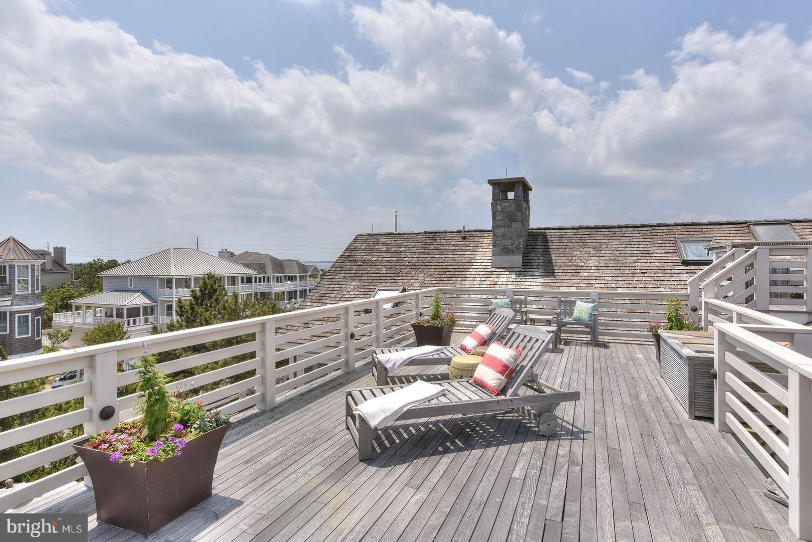 INDIAN BEACH - Residential