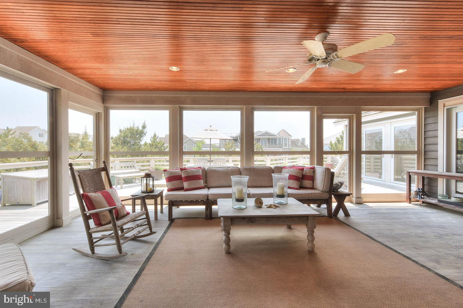 INDIAN BEACH - Residential