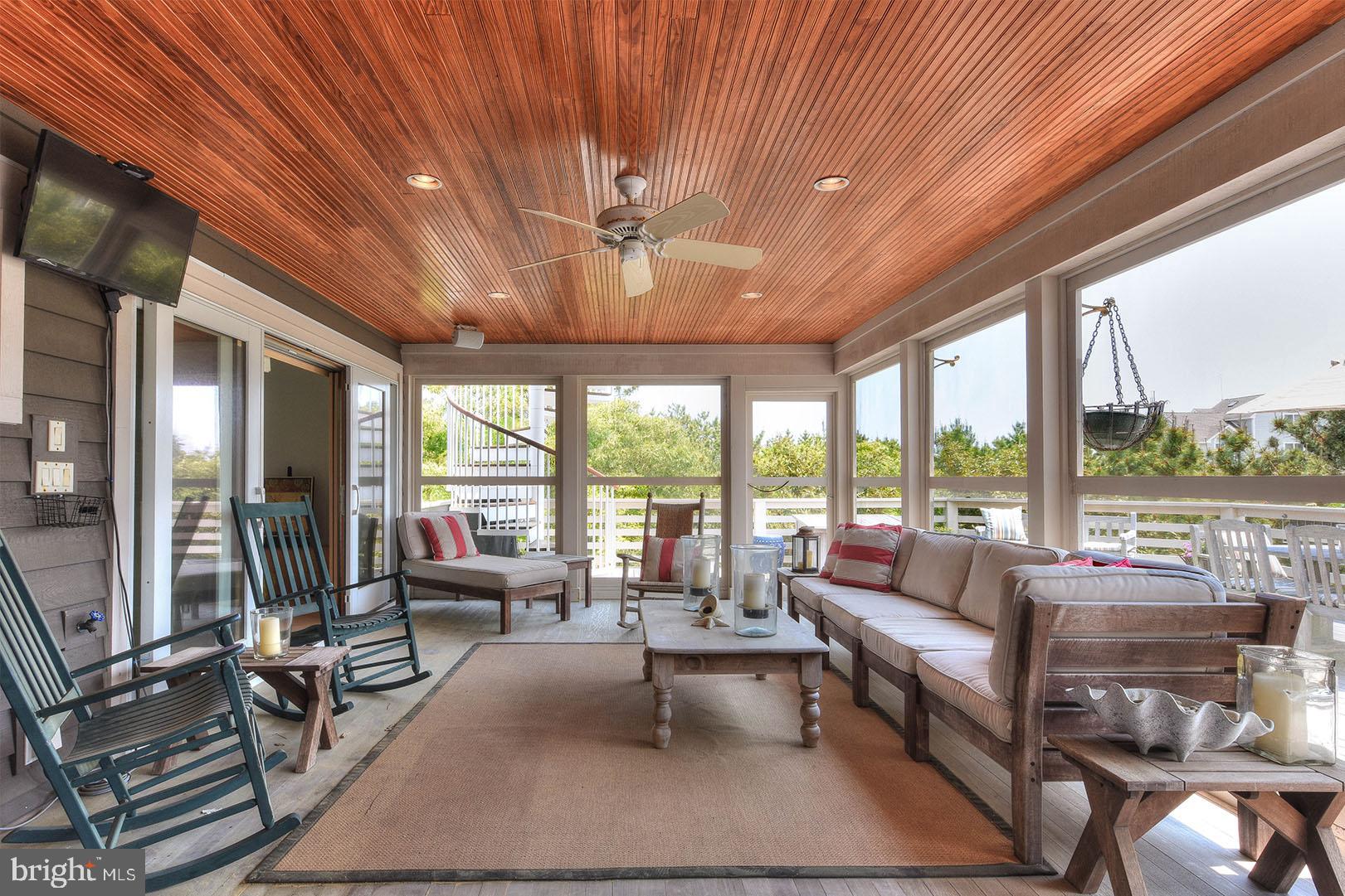 INDIAN BEACH - Residential