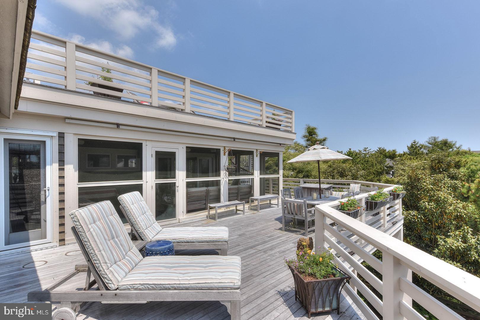 INDIAN BEACH - Residential